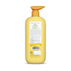 Mamaearth Mamaearth Ubtan Moisturizing Body Lotion with Turmeric & Saffron for Skin Glowing 200ml & 400ml