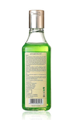 Aaranyaa Sulphate Free Green Apple Body Wash 250ml