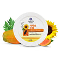 Aimil Ayouthveda Cosmetics Papaya Vera Face Cream 50g