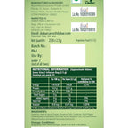 Dabur Ayurvedic Vedic Detox Kahwa Green Tea 25 Teabags