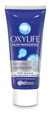 Oxylife Cosmetics Salon Professional Natural Radiance 5 Crème Bleach 310g