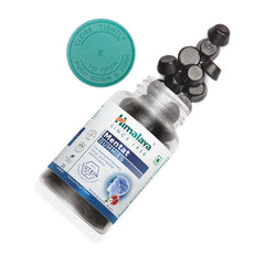 Himalaya Ayurvedic Mentat Gummies 30's