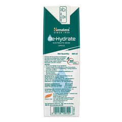 Himalaya Ayurvedic Himalaya Re Hydrate Apple & Orange Flavor Drink