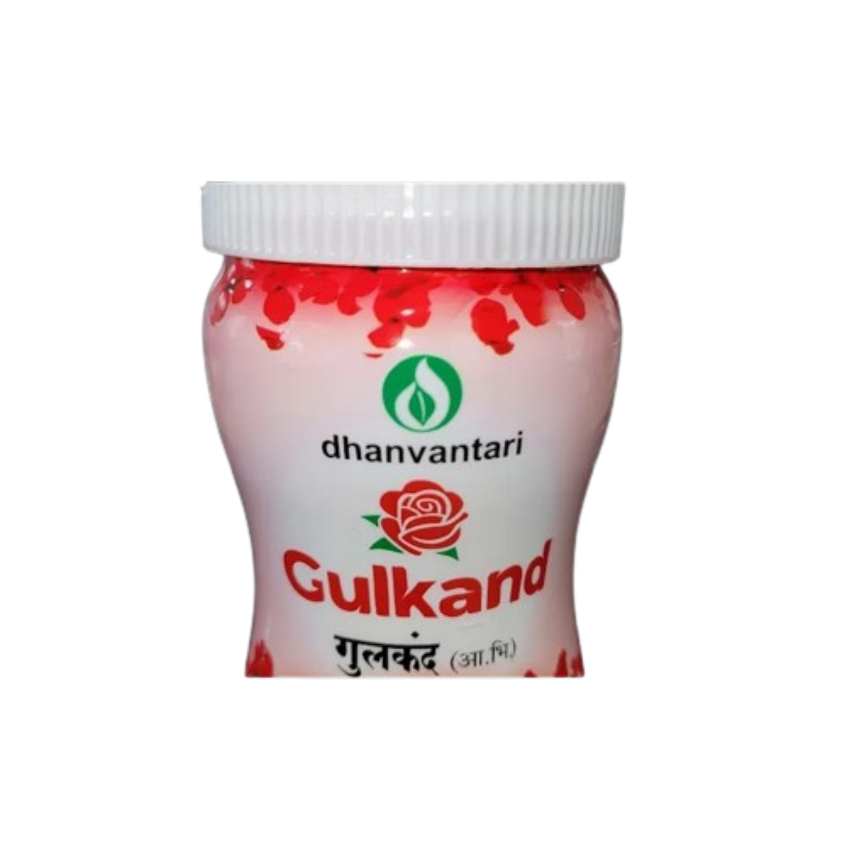 Dhanvantari Ayurvedic Antacid Useful In Urine Burning & For Deficiency Of Calcium Gulkand Paste 400gm