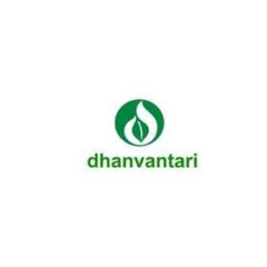Dhanvantari Ayurvedic Hartal (Godanti) Bhasma Useful in Chronic Fever,Asthma & Tonic Powder