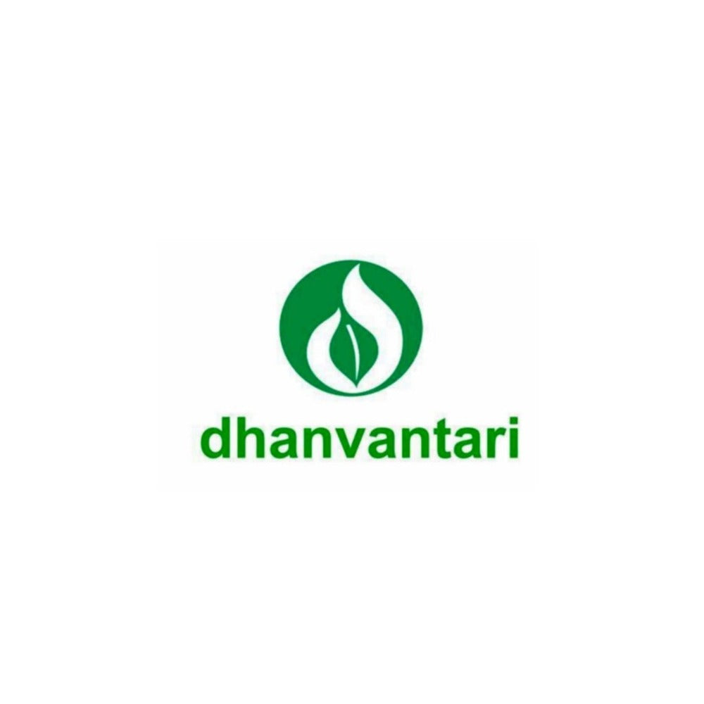 Dhanvantari Ayurvedisches Ashmarihar Kawath Churna, nützlich bei Nierensteinen, Pulver, 200 g