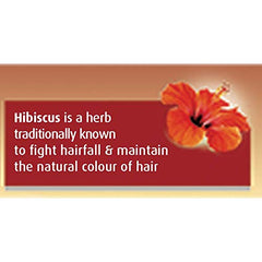 Dabur Ayurvedic Vatika Enriched Coconut Hair Oil with Hibiscus 150ml