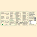 Organic India Premium Speciality Tulsi Teas 60 Tea Bags