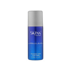 Skinn Deodorant Spray Celeste,Nude &amp; Amalfi Bleu für Frauen 150 ml