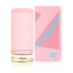 Skinn by Titan Fastrack Perfume Spray Women's Pulse,Beat & Trance 100ml