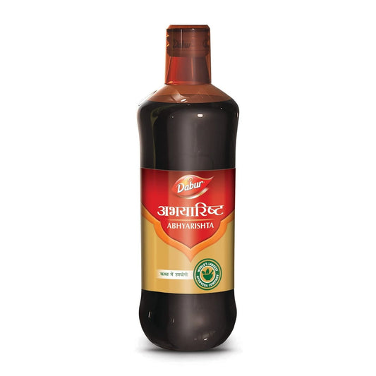 Dabur Ayurvedic Abhayarishta Kadha Liquid 450ml