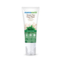 Mamaearth Green Tea Face Wash For Open Pores 100ml