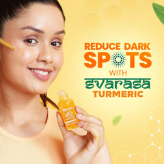 Himalaya Dark Spot Clearing Turmeric Face Serum