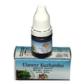 AVP Ayurvedic Elaneer Kuzhambu Eye Drops 5ml