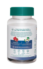 Himalaya Ayurvedic Mentat Gummies 30's