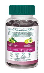 Himalaya Ayurvedic Healthy Hair Gummies 30's & 60's