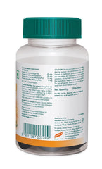 Himalaya Ayurvedic Septilin Gummies 30's