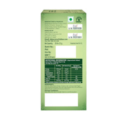 Dabur Ayurvedic Vedic Detox Kahwa Green Tea 25 Teabags