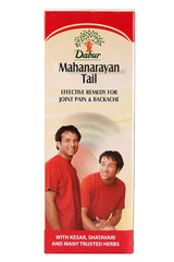 Dabur Ayurvedic Mahanarayan Tail Oil 50ml & 100ml