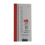 Dabur Ayurvedic Femite Lotion 9ml