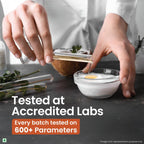 Organic India Coconut Oil Virgin 500ml