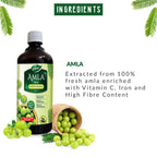 Dabur Ayurvedic Aloe Vera,Giloy,Giloy Neem Tulsi,Jamun Neem Karela,Triphala & Amla Juice 1 Liter