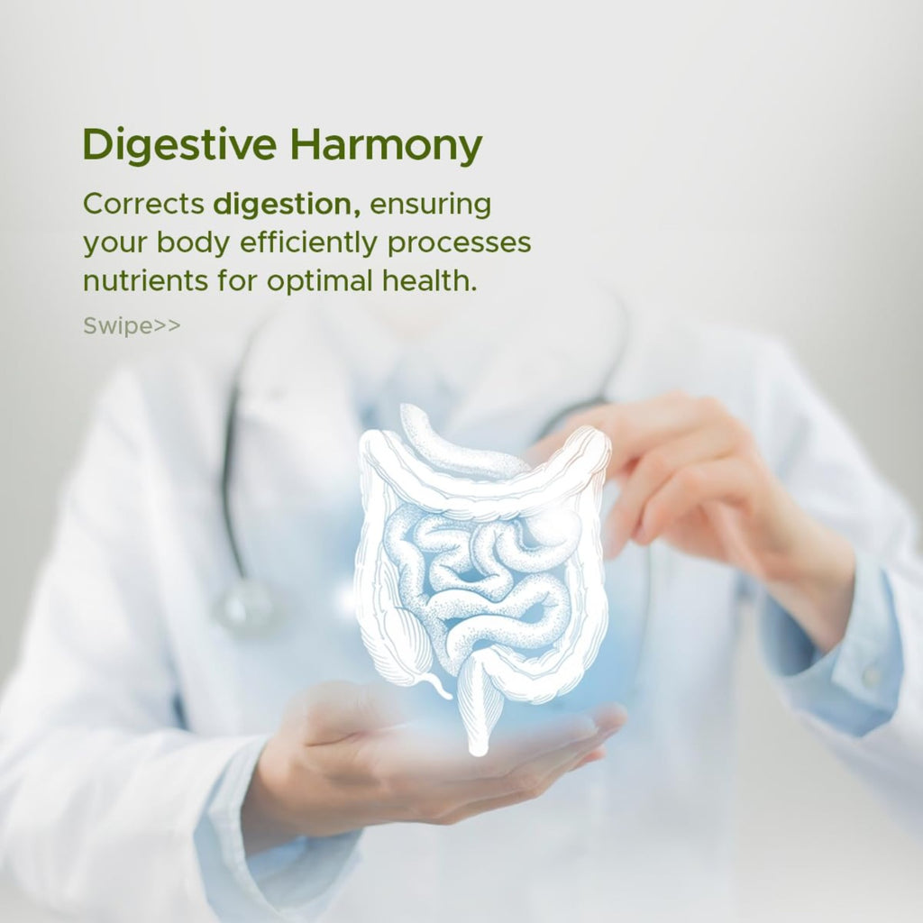 Jolly Ayurvedic Fat Go 60 Capsule