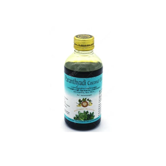 AVP Ayurvedic Paranthyadi Coconut Oil 200ml