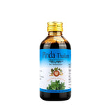 AVP Ayurvedic Pinda Thailam (KHAJITHAM) Oil