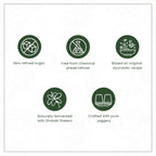 AVP Ayurvedic Dasamoolarishtam Liquid 450ml