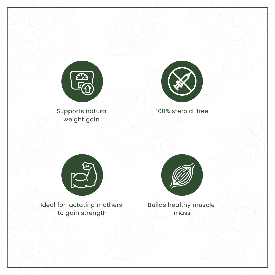 AVP Ayurvedic Aswagandhadi Lehyam Paste