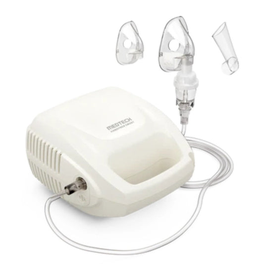 Medtech Compressor Nebulizer Handyneb Smart