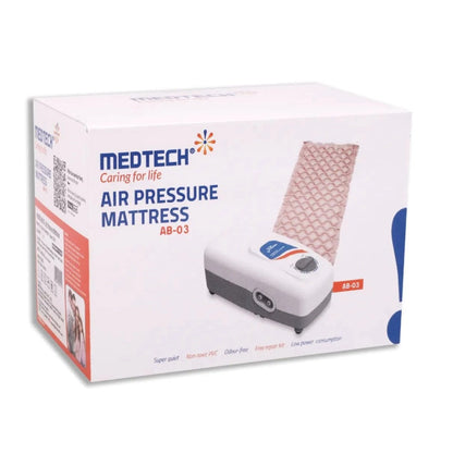 Medtech Air Pressure Mattress Model AB 03