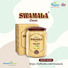 Dhootapapeshwar Ayurvedic Swamala Classic Chyavanprash