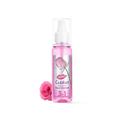 Dabur Gulabari Rose Glow Face Cleanser 100ml