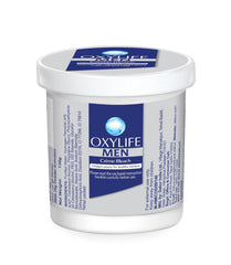 Oxylife Cosmetics Men Crème Bleach 15g & 150g