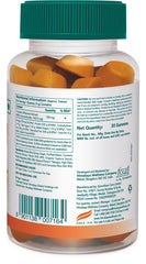 Himalaya Ayurvedic Healthy Turmeric Gummies 30's & 60's