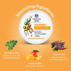 Aimil Ayouthveda Cosmetics Skin Richment Body Butter 200g