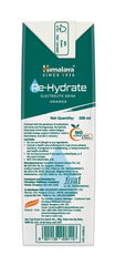 Himalaya Ayurvedic Himalaya Re Hydrate Apple & Orange Flavor Drink