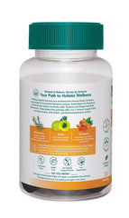 Himalaya Ayurvedic Septilin Gummies 30's