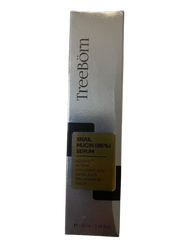 Treeborn Snail Mucin 96% Face Serum 100ml