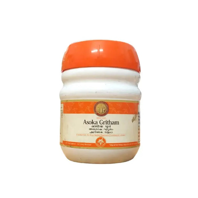 AVP Ayurvedic Asoka Gritham Ghritam 150g