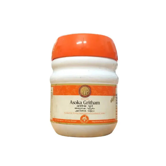 AVP Ayurvedic Asoka Gritham Ghritam 150g