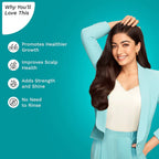 Pilgrim Cosmetics Spanish Rosemary Hair Water With Biotin 100ml