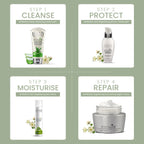 Lotus Herbals Cosmetics WhiteGlow Skin brightening Gel Creme SPF 25 PA+++