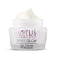 Lotus Herbals Cosmetics WhiteGlow Skin brightening Gel Creme SPF 25 PA+++