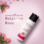 Lotus Herbals Cosmetics WhiteGlow Advanced Pink Glow Brightening Serum 30ml