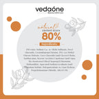 Vedaone Cosmetics Himoist Shampoo 200ml