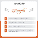 Vedaoñe Cosmetics Kosaa Hair Serum 20ml