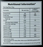 Himalaya Herbal Quista PRO Schokoladenpulver